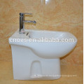 Neues Design Keramik Kombination WC Bidet